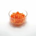 クックDAD's cooksnap of when they made カボス果汁でフルーティーなキャロットラペ.