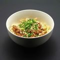 クックDAD's cooksnap of when they made 簡単☆まろやか♪納豆卵ぶっかけうどん♡.