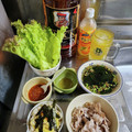 ebipeco's cooksnap of when they made 簡単♪　中華若布スープ.