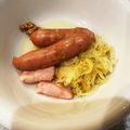 マコミコ's cooksnap of when they made ワンパンお手軽シュークルート.