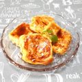 ＠迷子＠'s cooksnap of when they made ❁フレンチトーストにエスプレッソソース❁.