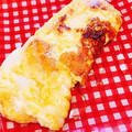 ☆ERI0702☆'s cooksnap of when they made もちとろフレンチトースト.