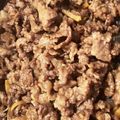☆ドキンちゃん☆”'s cooksnap of when they made 牛肉のしぐれ煮～ご飯にも肴にも合う！.