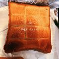 水無月心愛's cooksnap of when they made オリーブオイル香る☆姉ぶた家定番トースト.