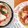 ☽月光's cooksnap of when they made ジェノベーゼとマルガリータのピザ.