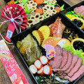 TOMOまる◉U◉'s cooksnap of when they made お重を使ってワンプレートお節！.