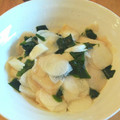 ちーまぐ's cooksnap of when they made 長芋とわかめのサラダ.