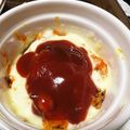 しゅがーぐらいだー's cooksnap of when they made 簡単！カボチャグラタン♪かぼぐら～♡.