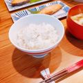 うす味さん's cooksnap of when they made じゃこご飯.