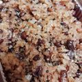 あ・うん's cooksnap of when they made 8時間かけて蒸し器でVIVANTのお赤飯.