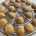 Rutile☆'s cooksnap of when they made 五香粉入り✿大豆粉クッキー✿糖質カット.