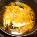 White☆Lily's cooksnap of when they made いわしの生姜煮〜♪.