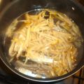 White☆Lily's cooksnap of when they made 絶品！簡単イワシ生姜煮.
