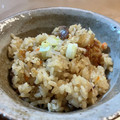 emiemisu's cooksnap of when they made さばの味噌煮缶で簡単炊き込みご飯！！.