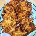 けいしゅ☆'s cooksnap of when they made お肉を入れないヘルシー大根からあげ.