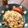 mami5san's cooksnap of when they made 炊飯器⌘豚バラネギ塩チャーハン.