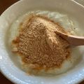かえる3344's cooksnap of when they made 甘酒ヨーグルトで便秘解消！.