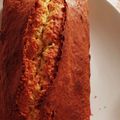 なち時雨＠'s cooksnap of when they made オリーブオイルのふんわりパウンドケーキ.