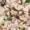 毛糸のわっか's cooksnap of when they made 卯の花の炒り煮.