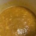 さんさとさん's cooksnap of when they made 大量消費・長期保存に！みかんの果肉ジャム.
