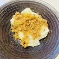 azbjbn's cooksnap of when they made 1個分のレンジでやわらかつきたて餅♬.