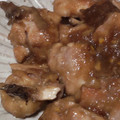 ヨシヨッシー's cooksnap of when they made 鶏肉と舞茸の柚子みぞれ煮♫.