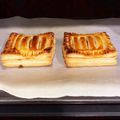 やさいソムリエ♡'s cooksnap of when they made 簡単♪パンプキンパイ.
