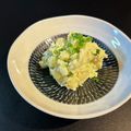 lv_honey's cooksnap of when they made 大人のポテトサラダ☆.
