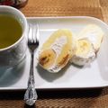 cococo710's cooksnap of when they made シフォン・オムレット.