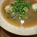 kaonon's cooksnap of when they made 牡蠣のみぞれ煮.