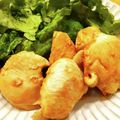 かなりんココりん's cooksnap of when they made 材料３つで簡単主役＊コンソメチキンソテー.