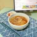 キンプリ's cooksnap of when they made いつものそうめんつゆに….