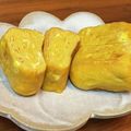 みんく0001's cooksnap of when they made たまご焼き.
