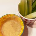 クックOV3XPG☆'s cooksnap of when they made コンビニに負けない＊ディップ野菜ソース＊.