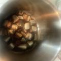 Ｌｅｋｋｅｒ！'s cooksnap of when they made さんま（いわし）の圧力鍋煮：レオン亭.