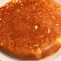 mizuponksk's cooksnap of when they made もちふわホットケーキ.