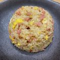 fl＊＊'s cooksnap of when they made ☆絶品チャーハン☆.