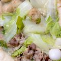s06007's cooksnap of when they made 大根の季節●豚肉のおろし鍋.