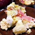 ☆★ケイト★☆'s cooksnap of when they made デリ風★簡単もてなしオシャレなポテサラ★.