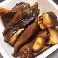 みほチャン★'s cooksnap of when they made 干し椎茸の佃煮.