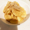 もこもこぼんぼん's cooksnap of when they made 簡単漬けるだけ！長芋の即席しょうゆ漬け.