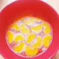 はな023's cooksnap of when they made しゅわしゅわサイダーゼリー(*´Д｀*).