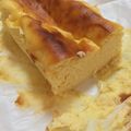 コロナで料理始めた人's cooksnap of when they made 糖質オフ！おからと生クリームのケーキ❤.