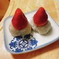 ﾁｮｺﾁｯﾌﾟ☆'s cooksnap of when they made ずぼらな、苺の洗い方.