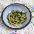 mmameco's cooksnap of when they made 節約♪大根の葉と皮のふりかけ✨.