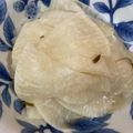 mai_cocco's cooksnap of when they made 超簡単 聖護院大根の千枚漬け.