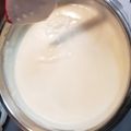20010730's cooksnap of when they made 簡単♪お鍋1つで自家製ホワイトソース.