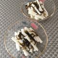 puniＫ's cooksnap of when they made もずくと長芋混ぜるだけ～♬.