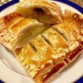 ひさピー's cooksnap of when they made 超簡単♡栗きんとんdeマロンパイ.