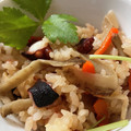 mantacarp's cooksnap of when they made 簡単！旨味たっぷり！タコの炊き込みご飯.